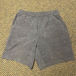 Men’s Lululemon 7” Lined Pace Breaker Shorts - Medium